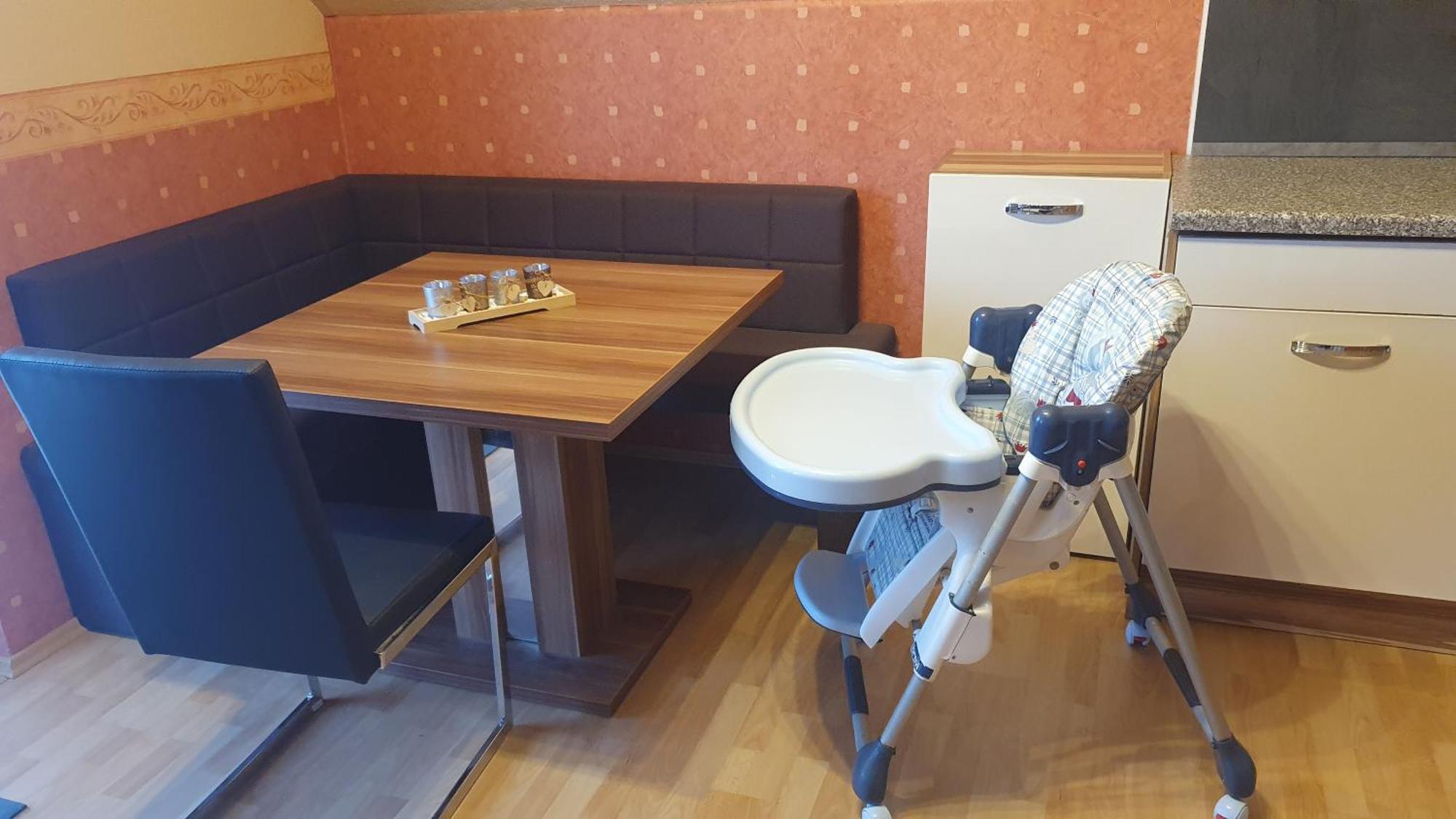 Ferienwohnung Hahnentange 라우더펜 외부 사진